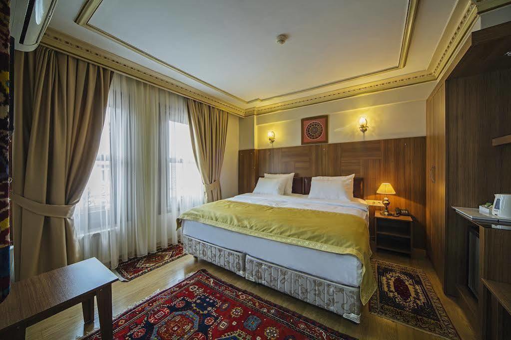 Hotel de apartamente Hippodrome Istanbul